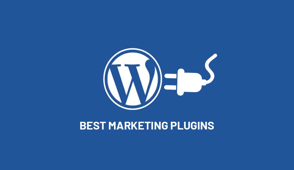 Best Marketing plugins